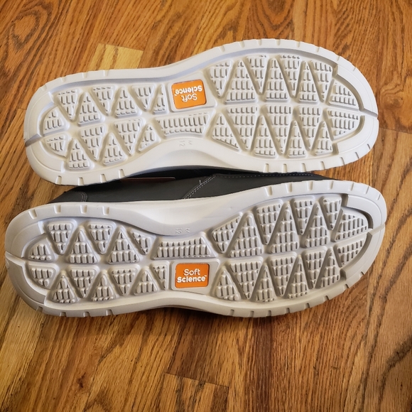 Soft Science Men's Size 13 Frisco Slip On Shoes - Picture 4 of 4